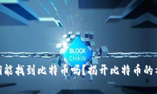 : 有私钥能找到比特币吗？揭开比特币的神秘面纱