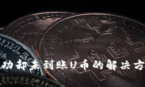 TP钱包闪兑成功却未到账U币的解决方法与常见问题